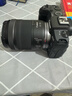 佳能（Canon）佳能RP 全画幅微单数码相机 4K高清视频直播 微单相机 变焦镜头 学生入门旅行家用  实拍图