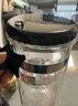 金灶（KAMJOVE）玻璃茶壶飘逸杯过滤茶水壶茶具 大容量茶水分离杯泡茶器泡茶壶 实拍图