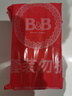 保宁（B&B）婴儿宝宝专用尿布洗衣皂儿童内衣内裤肥皂母婴洗护【200g*6块】 实拍图