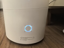 米家 小米智能除菌加湿器S加湿器卧室轻音家用办公室桌面低噪空气加湿UV-C杀菌 4.5L大容量MJJSQ03DY 实拍图