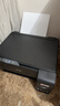爱普生（EPSON）墨仓式 L3255彩色打印机 微信打印/无线连接  家用打印优选 AI学习打印机（打印、复印、扫描） 实拍图