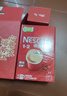 雀巢（Nestle）【樊振东同款】1+2原味低糖*速溶咖啡三合一冲调饮品90条1350g 实拍图