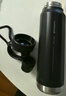 乐扣乐扣（LOCK&LOCK）探索保温保冷运动杯便携运动壶大容量水杯子709ML黑色LHC3251BLK 实拍图