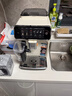 飞利浦（PHILIPS）【政府补贴】云朵咖啡机新3系EP3341/89家用/办公室全自动意式浓缩低温冷萃全自动咖啡机 圣诞礼物 实拍图