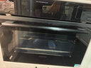 西门子（SIEMENS）【五合一】黑魔方蒸烤一体机嵌入式58L 米其林级真空煮 家用蒸烤箱CS0T5MAB2W同款CS2R5E5W2W 实拍图