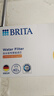 碧然德（BRITA）家用净水壶 滤水壶滤芯 MAXTRA+LE 去水垢专家滤芯 6枚装 实拍图