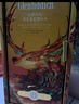 格兰菲迪（GLENFIDDICH）21年单一麦芽威士忌 洋酒700ml 福鹿双至限定礼盒 圣诞礼物送礼 实拍图