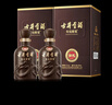 古井贡酒 年份原浆献礼 浓香型白酒 50度 500ml*2瓶 双瓶装 实拍图