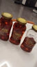 真心 山楂罐头248g*3罐 水果罐头糖水饮料水果捞休闲礼盒黑五 实拍图