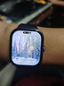 【99成新】小米（MI）REDMI Watch 5 典雅黑  澎湃OS 2 心率血氧监测 蓝牙通话 红米手表5 智能手表 男女表  实拍图