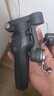大疆（DJI）Osmo Mobile 8 手机云台稳定器 大疆OM8 手机稳定器 手持vlog AI跟拍 360度跟拍增稳防抖自拍杆 Osmo Mobile 8 多功能跟拍套装 标配（不含随心换） 实拍图