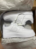 耐克NIKE缓震板鞋男空军一号AIR FORCE 1运动小白鞋CW2288-111白42.5 实拍图