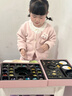 Yimi2025火爆玩具儿童过家家手工diy手链串珠礼盒女孩子元旦礼物女童3 实拍图