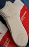 猫人【10A抑菌防臭100%纯棉袜】6双男士袜子男夏季船袜吸汗商务短袜男 实拍图