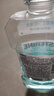 李施德林 (Listerine) 精油漱口水冰蓝零度温和清新口气减少细菌500mL*2支 实拍图