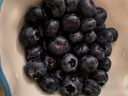 怡颗莓Driscoll's 新鲜云南蓝莓14mm+12盒原箱装 约125g/盒京东超市水果 实拍图