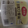 美丽雅一次性饭盒方形1000ml*30套 快餐打包盒带盖食品级便当野餐盒 实拍图