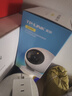 普联（TP-LINK）双摄1000万智能摄像头 家用监控器360度夜视全景无线 手机远程婴儿宠物室内安防 IPC45AW双摄版 实拍图