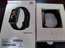 华为（HUAWEI）手环10 标准版 羽砂黑 智能手环专业睡眠分析情绪健康铝合金机身心率监测运动手环华为手环9升级 实拍图