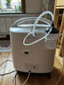 鱼跃（Yuwell）制氧机S-5AW医用级5L升吸氧气机家用老人孕妇超轻音直流变频省电 实拍图