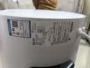瑞美（Rheem）EVERHOT【D11系列】60升电热水器京东自营上门安装自清洁一级能效3.3kW速热 国家补贴 CSFH060-D11 实拍图