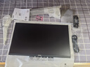 华硕小金刚VG27AQL5A 27英寸显示器2K200Hz显示器超频210Hz FastIPS FreeSync无撕裂 0.3ms响应 HDR400 实拍图