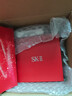 SK-II神仙水75ml精华液sk2水乳化妆品护肤品套装礼盒生日圣诞礼物女 实拍图