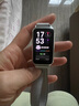 华为（HUAWEI）手环10 标准版 苍穹灰 智能手环专业睡眠分析情绪健康铝合金机身心率监测运动手环手环9升级 实拍图