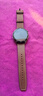 红昭愿适用华为手表表带真皮watch4 Pro watch3 GT6 GT5 GT4 GT3 GT2 Pro buds 46mm表盘男款时尚腕带 华为手表带-山茶棕【22mm接口通用】 实拍图