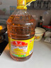 鲁花 食用油 物理压榨 葵花仁油6.18L  实拍图