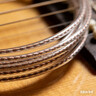 达达里奥（D'Addario）XSAPB1253美国进口民谣吉他琴弦 防锈镀膜钢弦芯 适中12-53磷铜 实拍图