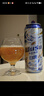 乌苏啤酒（wusu）精酿天山白啤易拉罐装330ml*12罐整箱装热门商品京东自营新春送礼 实拍图