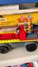 乐高（LEGO）积木拼装城市系列60463 云梯消防车男孩儿童玩具生日圣诞礼物 实拍图