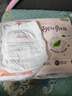好奇（Huggies）铂金装小桃裤成长裤XL96片(12-17kg)加大号尿不湿【透爽散热】 实拍图