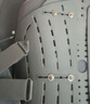 冠爱医用胸腰椎固定支具腰间盘突出压缩性骨折术后护具胸椎矫形矫正器 实拍图