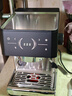 格米莱（GEMILAI）【新年礼物&政府补贴】意式半自咖啡机家用蒸汽美式浓缩奶泡机小型办公室萤火虫G3003B不锈钢 实拍图
