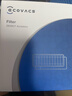 科沃斯（Ecovacs）配件尘盒滤芯适用于（X1型号）海绵+滤芯*2【配件】 实拍图