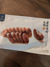 王家渡150g香肠咸鲜味四川风干腊肠腊肉下酒菜方便眉州东坡 实拍图
