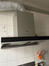 老板油烟机65D3S+燃气灶20B0A+老板燃气热水器J10三件套 实拍图