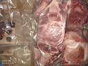 龙大肉食 猪棒骨块2斤 ≥30%带肉率 免洗免切猪筒骨 出口日本级大骨 实拍图