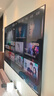 三星（SAMSUNG）85X8F 85英寸量子点 AI Mini LED艺术电视 壁纸电视 超薄平嵌144Hz QA85QNX8FAJXXZ  【国家补贴】 晒单实拍图