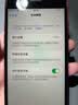 Apple苹果 iPhone se3 SE三代 国行全网通 5G 国行 二手手机 二手苹果手机 星光色 128G白条6期免息0首付 实拍图