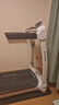 华为智选鸿蒙智选跑步机家用降噪可折叠走步机亿健精灵S7免安装宽大跑台 实拍图