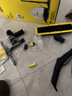 KARCHER德国卡赫 蒸汽拖把家用高压高温清洁机厨房油烟机清洗机去油污30秒速热洗地机杀菌SC3 实拍图