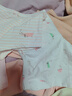 好孩子（gb）儿童内裤女 母婴A类女孩纯棉内裤 5A抗菌平角内裤女-3条装粉红 实拍图
