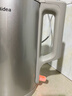 美的（Midea）电热水壶烧水壶316L食品级不锈钢内胆 1500W功率0涂层内外双钢1.7L大容量MK-SHM1730-PRO 实拍图