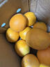 赣南脐橙 正宗赣南脐橙 江西赣州橙子手剥橙新鲜水果礼盒当季现摘时令生鲜 5斤优选单果170-220g净重4.5斤+ 实拍图