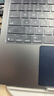 极川 Apple苹果MacBook Air13.6英寸M4/M3/M2机身贴膜2025/24/22款笔记本电脑保护膜外壳贴纸3M易贴 实拍图