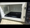 格兰仕（Galanz）一级能效变频家用微波炉20L平板易清洁一键解冻简易操作DB1 实拍图