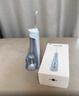 博皓（prooral）【正畸适用】冲牙器手持立式洗牙器5025Plus天空蓝【新年礼物】 实拍图